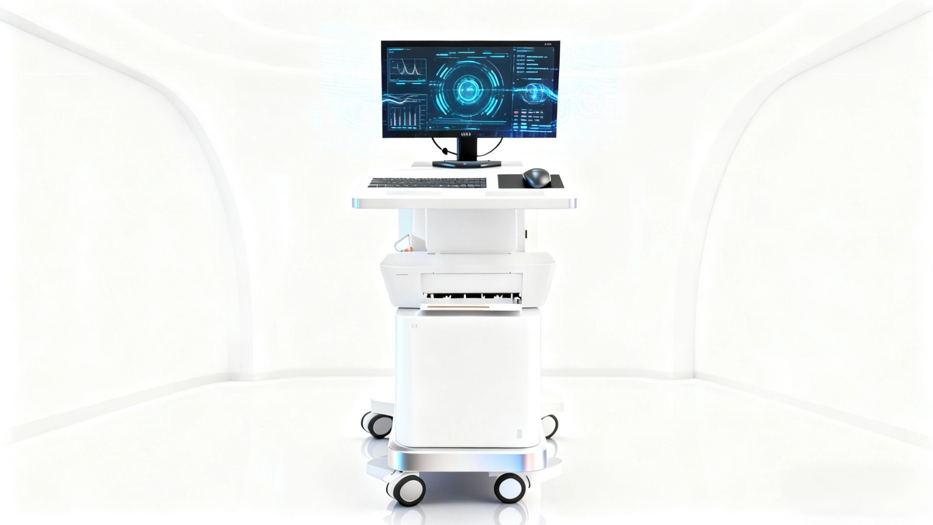 中医体质辨识仪