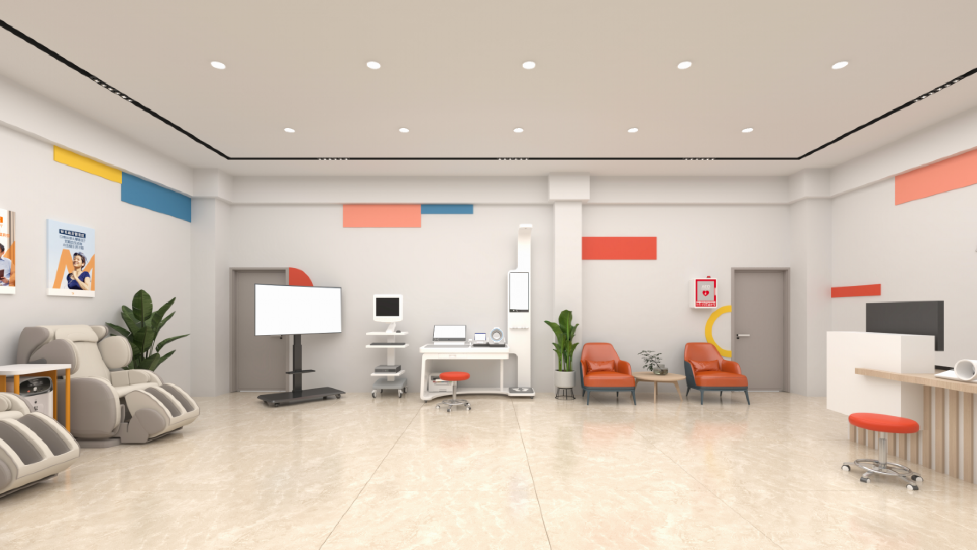 中国华电集团（云南金沙江分公司）